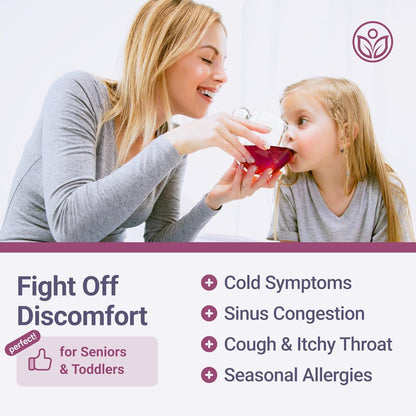 USDA Certified Organic Dried Elderberries - Bulk -